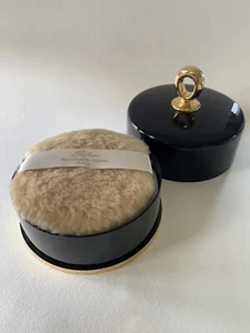 First By Van Cleef & Arpels Perfumed Dusting Powder 5.3 Oz Without Box - Picture 1 of 9