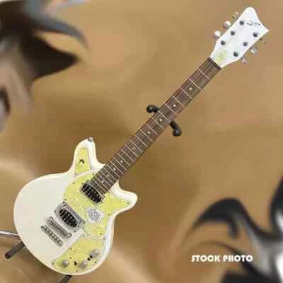 VW Garage Master Guitar w/orig. accessories, orig box. NOS/RARE NEVER PLAYED  - Image 1 of 4