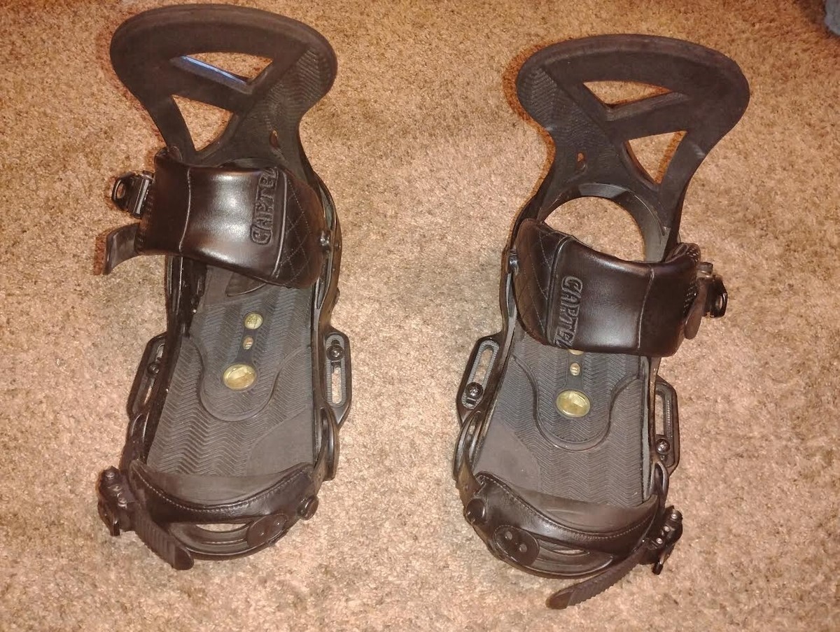 Burton CARTEL ブラック　メンズ　Mサイズ　新品 Burton Cartel X Mens Bindings 2025 – Always Boardshop