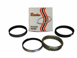 EDIRECT Piston Rings Chrysler Dodge Mopar 440 1966 - 1979 - Picture 1 of 1