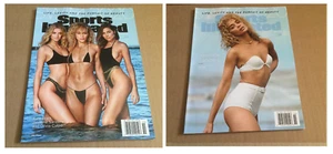 2020 Sports Illustrated Swimsuit Issue Kate Bock, Olivia Culpo, Jasmine Sanders - Imagen 1 de 3