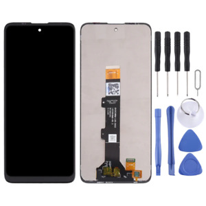 For Motorola Moto E40/E30 LCD Screen Display Digitizer Full Assembly Replacement