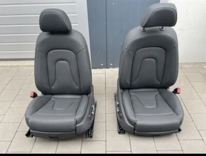 Ausstattung Sitze Audi A5 8T Facelift Sitzklima Sitzheizung NEU - Bild 1 von 4
