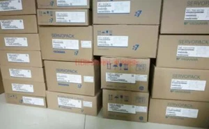 NEW 1PCS Yaskawa Servo Driver SGDA-01VS - Picture 1 of 1