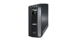 Back-UPS APC BR900G-GR PRO 900VA 230V, 5 velocidades Schuko - Imagen 1 de 1