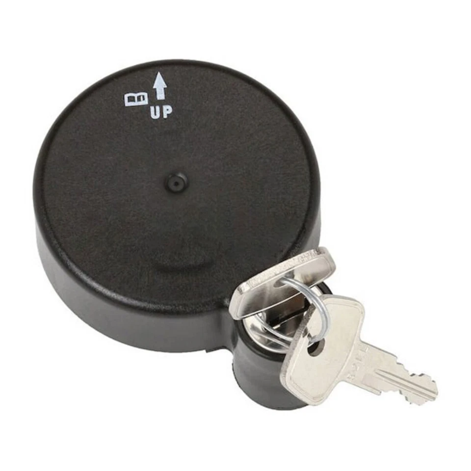 Tapa de gasolina GT376 AC Delco para Chevy Chevrolet Silverado 1500 LD 3500 HD Sierra 2500 Foto 1 de 1