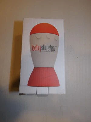 NEW Babyshusher The Sleep Miracle - Image 1 of 3