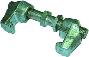 Shipping Container Bridge Fitting (single) - Picture 1 of 8