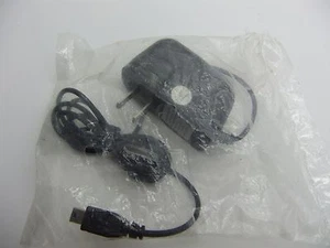 CARGADOR DE PARED DE VIAJE NUEVO - Imagen 1 de 3