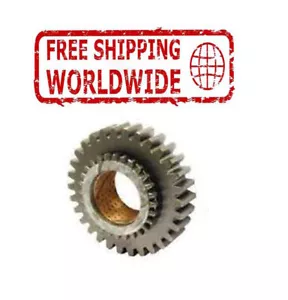 MAIN SHAFT REVERSE GEAR TEETH 30/28 FITS FOR FORD New Holland C5NN7N012A 3000 - Picture 1 of 7