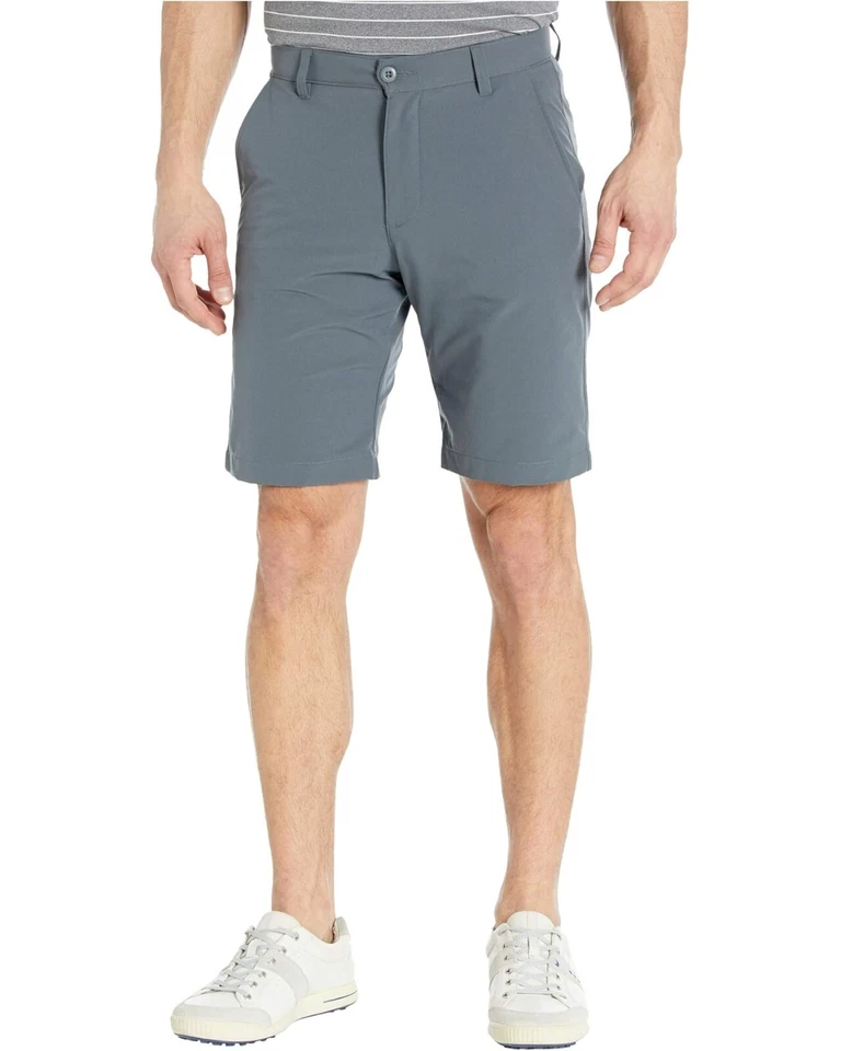 Under Armour Men's Tech Golf Shorts 10 in Size 34