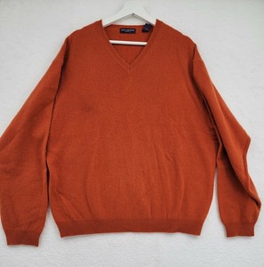 john ashford cashmere sweater