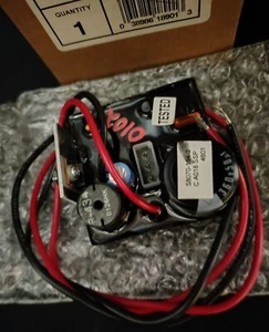 Strobe Bulb Flasher 181-Z Star Warning Systems Old Stock New - Picture 1 of 4