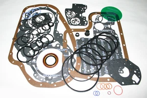 TH325-4L Master Rebuild Kit Transmisión Transaje 325-4L 3254L Juego de Revisión GM - Imagen 1 de 1