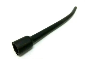 nos Genuine Kymco MXU MXER 150 Breather Tube 11107-LLB1-900 - Picture 1 of 4