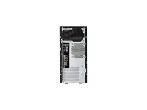 Cooler Master RC342KKR400U3 Elite RC-342 Computer Case Black - Picture 1 of 9