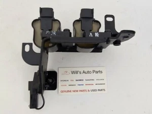 GENUINE BRAND NEW IGNITION COIL PACK SUITS HYUNDAI GETZ 2002-2011 1.4L 1.5L 1.6L - Picture 1 of 6