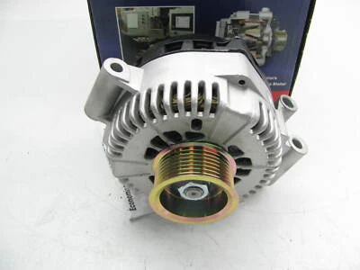 2008-2010 Ford Super Duty 6.4L V8 DIESEL Reman. Alternator - 130 Amps, Secondary - Image 1 of 4