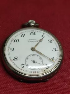 Cronómetro Mestria, reloj de bolsillo para piezas, 028 - Imagen 1 de 18