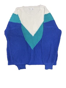 Maglione donna, 2XL, di Time and Tru - Foto 1 di 1