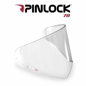 Caberg Motorcycle Motorbike Helmet Visor Pinlock Protectint [Duke] [DKS099] - Picture 1 of 3