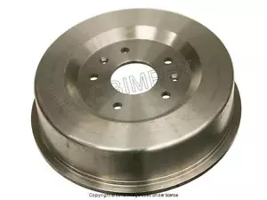 LAND ROVER FREELANDER (2002-2005) Brake Drum REAR LEFT OR RIGHT ATE +WARRANTY - Picture 1 of 1