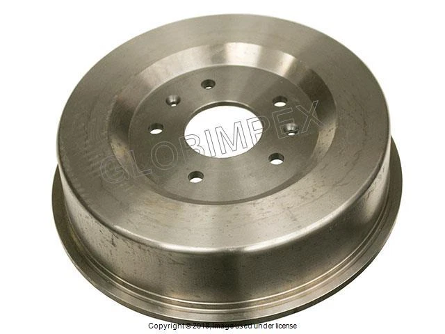 LAND ROVER FREELANDER (2002-2005) Brake Drum REAR LEFT OR RIGHT ATE +WARRANTY - Image 1 of 1