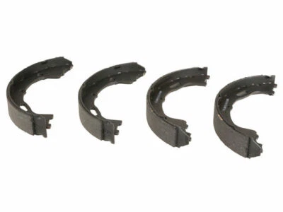 Zapata de freno de estacionamiento trasera Wagner 52588FN 2007 Mercury Grand Marquis 2006-2011 Foto 1 de 2