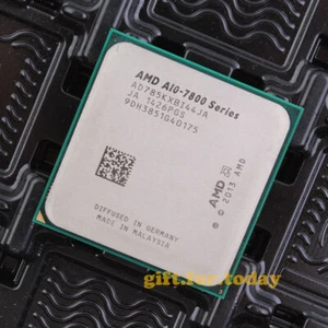 Original AMD A10-Series A10-7850K 3.7GHz Quad-Core (AD785KXBI44JA) Processor CPU - Picture 1 of 2