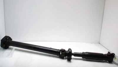 2014-2015 Infiniti Q50 Rear Drive Shaft 3.7L AWD - Image 1 of 2