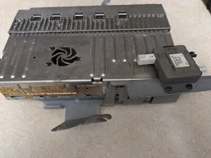 07-14 Mercedes W221 S600 CL550 S550 AMP Harman Kardon Amplifier DOESN’T WORK!!! - Picture 1 of 7