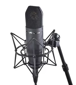 Peavey Studio Pro Shock Mount do mikrofonów M1 i M2 Studio Pro - Zdjęcie 1 z 1
