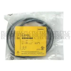 New TURCK BI3-Q06-AP6X2 Proximity Switch - Picture 1 of 2