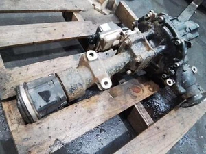 TOYOTA HILUX DIFFERENTIAL CENTRE FRONT, 3.0, 1KD-FTV, AUTO T/M, 3.727 RATIO, B01 - Picture 1 of 6