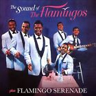 FLAMINGOS The Sound Of The Flamingos / Flamingo Serenade CD Neu 8436559463478