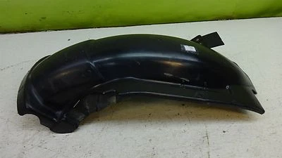 1981 Yamaha XS360 XS 360 Twin Y462' rear inner fender mud guard Foto 1 de 4