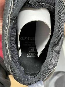 NEW Giro Terraduro Mid Mens Cycling Shoe Size 47 - Picture 1 of 8