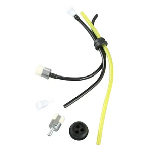 1 Set Fuel Line Filter Vent Kit For ECHO SRM V13700003 13211546730 Trimmer a - Picture 1 of 12