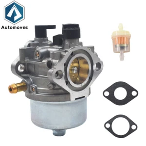 Carb Fit For Kawasaki 15004-0962 -7010 FJ180V Enigne Carburetor Toro 22298 22189 - Picture 1 of 7