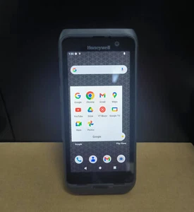 Honeywell CT47-X1N-58D1E0G Android GMS Mobiler Computer Barcode Scanner WWAN 5G - Bild 1 von 5