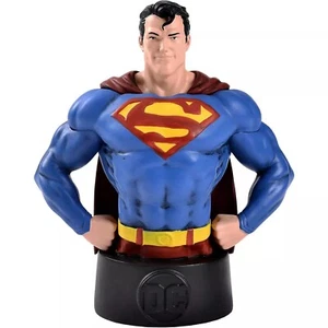 DC Comics Buste 1/16 Superman 13cm - Picture 1 of 1