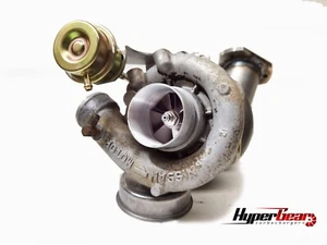 Holden VL Rb30et Rb30 Nissan 300zx VG30 T3 turbo turbocharger highflow service - Foto 1 di 2