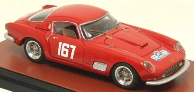Ferrari 250 GT Berlinetta Scaglietti #0749GT Tour de France 1957  #167 - Immagine 1 di 4