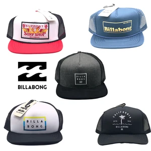 NEU Billabong All Day Truckermütze - Podium Truckermütze, Upgrade Truckermütze, - Bild 1 von 12