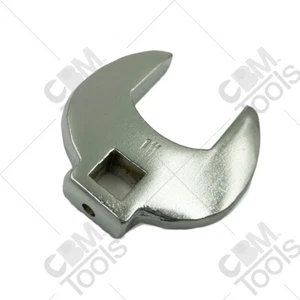 V8 Tool 3/8" Drive 1" Crowsfoot Wrench - Bild 1 von 1