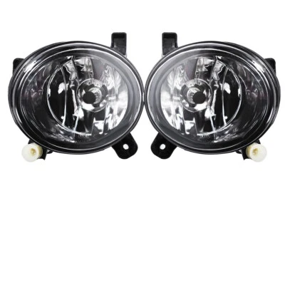 Faro antiniebla izquierdo y derecho labwork para Audi A4 S4 Q5 B8 09 10 11 12 A6 2009-2011 Foto 1 de 4