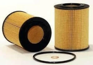 1) BMW 51223 Oil Filter by Nap (New) Fits: 330Xi 2006 E90 & Other Listed - Picture 1 of 1