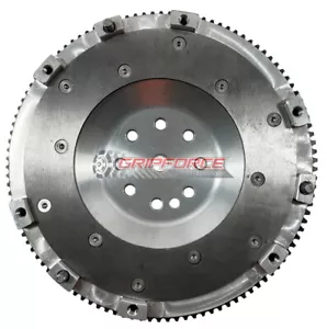 FX ALUMINUM LIGHTWEIGHT FLYWHEEL fits 2003-2008 HYUNDAI TIBURON SE GT 2.7L V6 - Picture 1 of 4