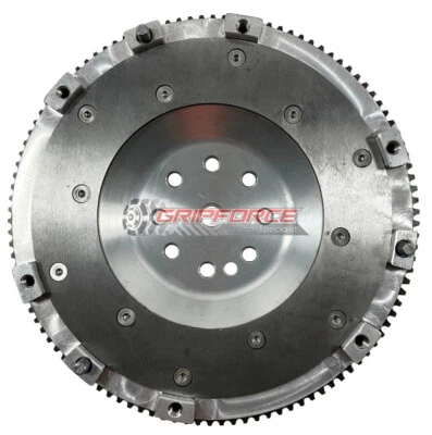 FX ALUMINUM LIGHTWEIGHT FLYWHEEL fits 2003-2008 HYUNDAI TIBURON SE GT 2.7L V6 - Image 1 of 4