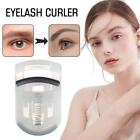 Eyelash Curler Eye Makeup Handle Tool Mini Portable Lashes Curle New O8
